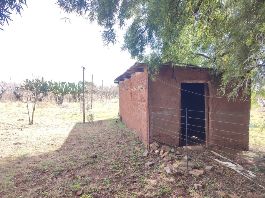 4 Bedroom Property for Sale in Zeerust North West
